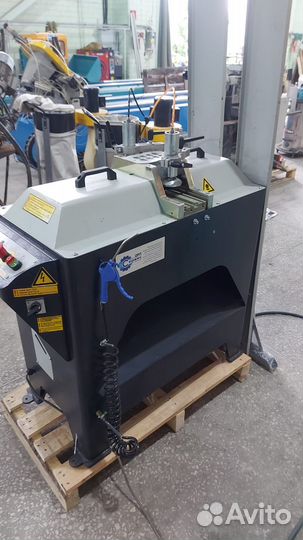 Автоматический штапикорез kaban AD1050, 2016 г.в