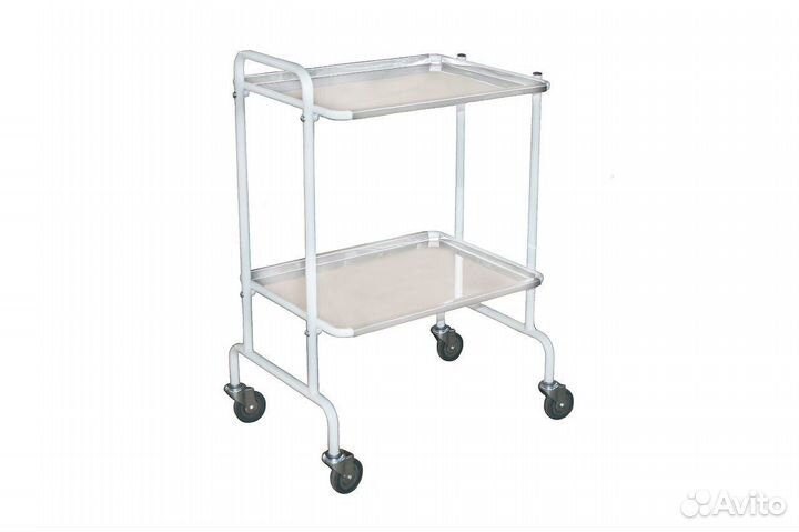 Столик медицинский инструментальный сми-5- 