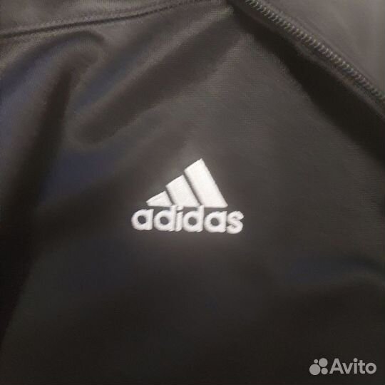 Олимпийка adidas винтаж