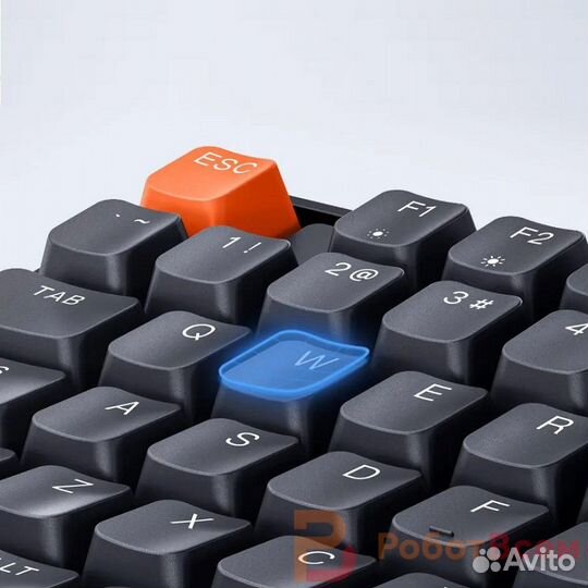 Клавиатура механическая проводная Xiaomi Wired Mec