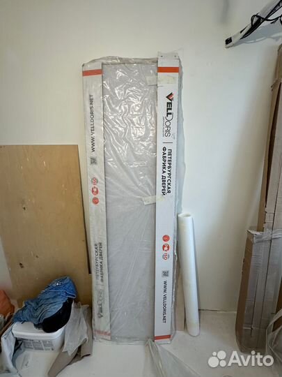 Двери скрытого монтажа 600, 600, 800