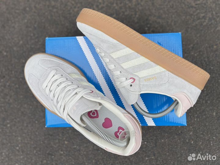 Кроссовки Adidas Samba (40)