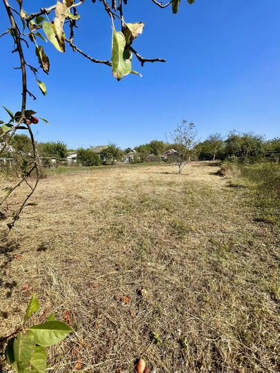 Участок 8,8 сот. (ИЖС)