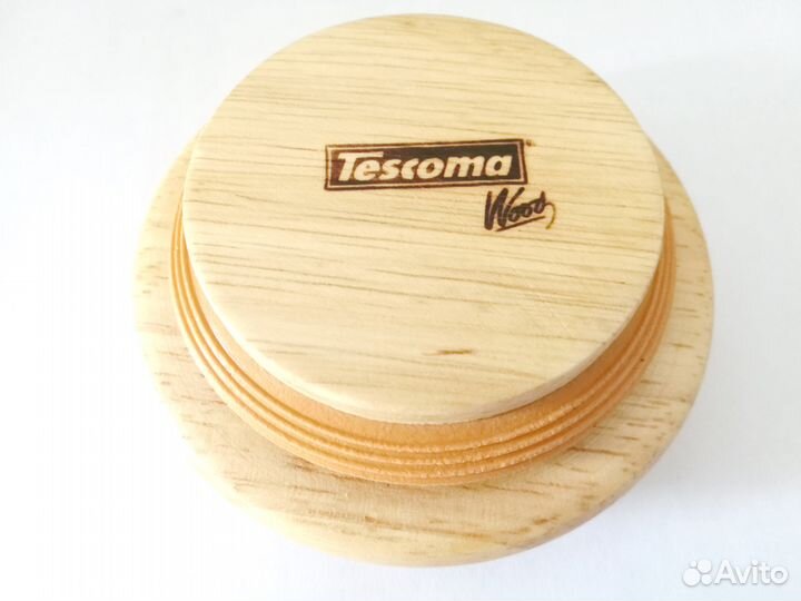 Новая банка для сыпучих Tescoma Чехия