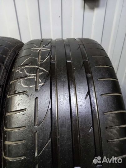 Bridgestone Potenza S001 245/45 R18 97Y