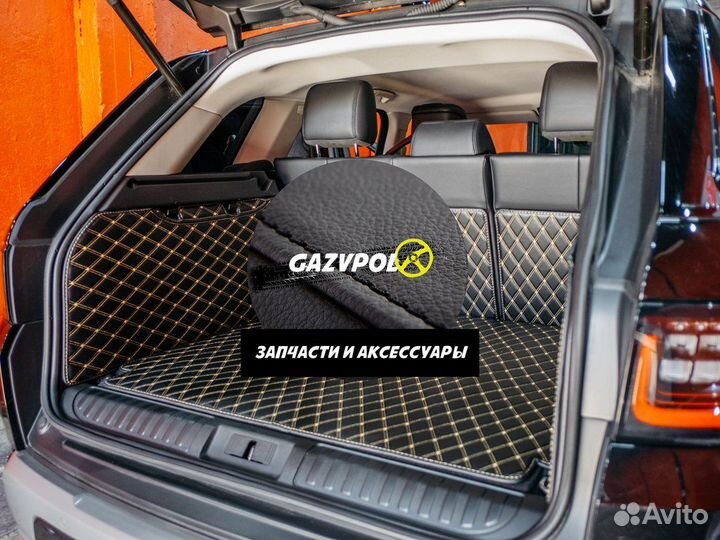 Коврик для авто