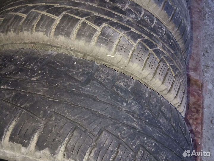 Cordiant All Terrain 215/65 R16 98