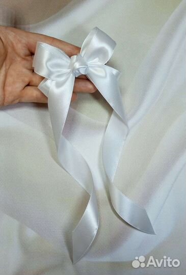 Большой бант