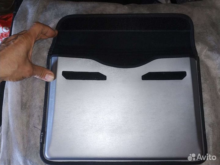 Кофр жёсткий для планшета