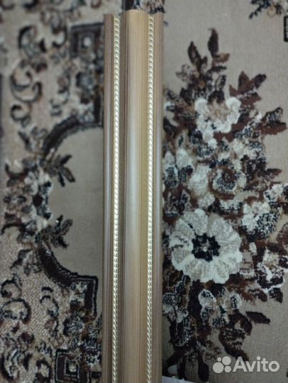 Гардина потолочная 3 м