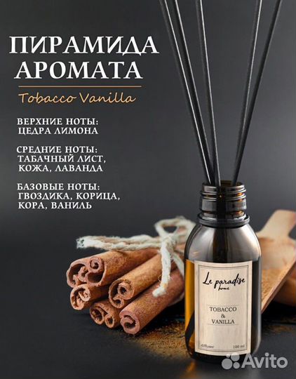 Ароматический диффузор для дома