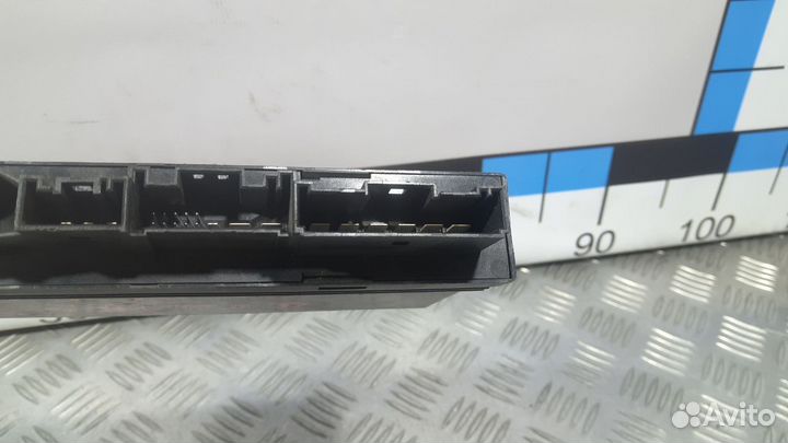 Б/У Блок комфорта BMW E60 E64 E63