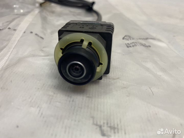 Камера в Зеркало Mercedes C 205 W205