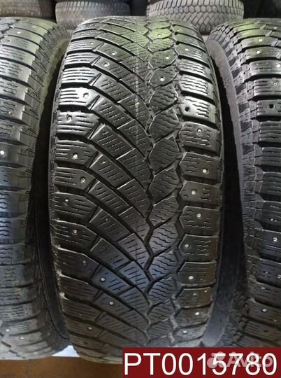 Continental ContiIceContact 4x4 235/65 R17 98H