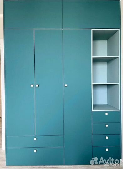 Шкаф.Шкафы распашные на заказ
