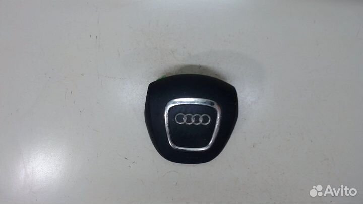 Подушка безопасности водителя Audi A4 (B8), 2009