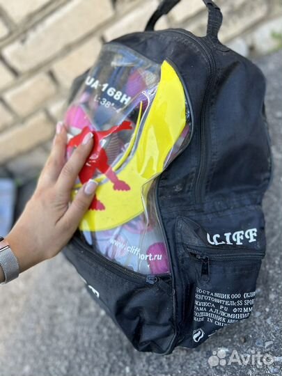 Детские ролики и защита