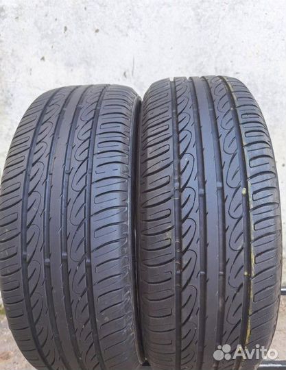Firestone TZ300a 195/60 R15 88H