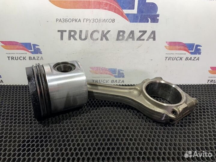 Комплект поршневой