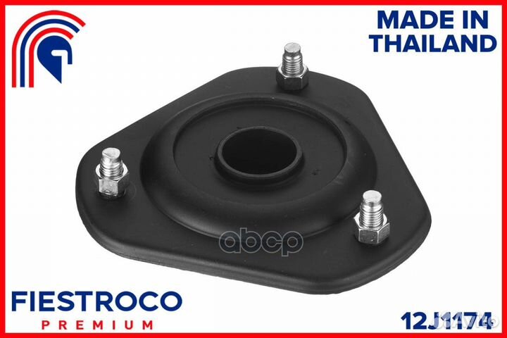 Опора амортизатора toyota camry III V30 пер. 12