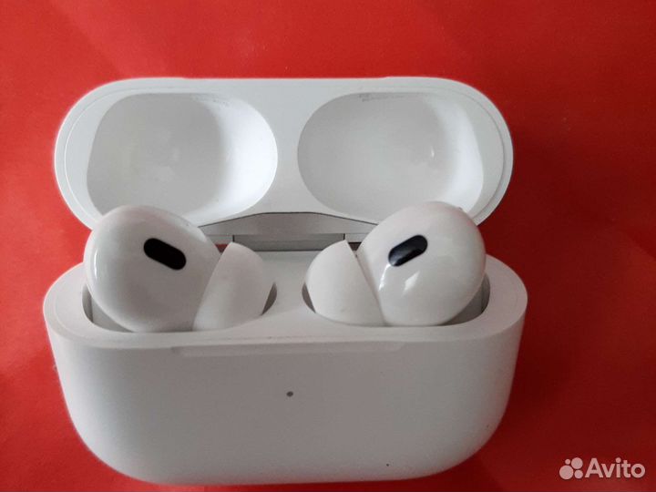 Apple airpods pro