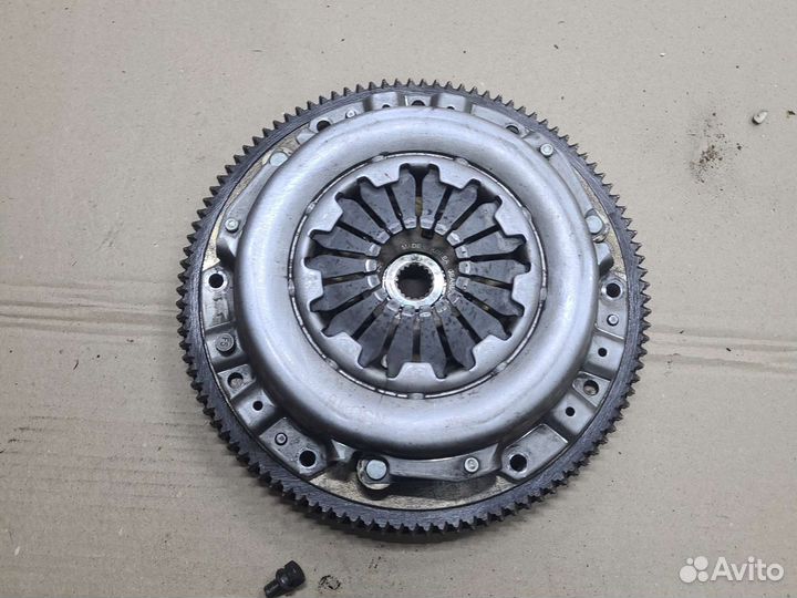 Комплект сцепления Nissan Almera N15 1996-2001г