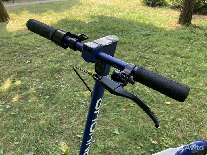 Электросамокат Shorner x11 Pro