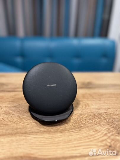 Беспроводное зарядное устройство samsung