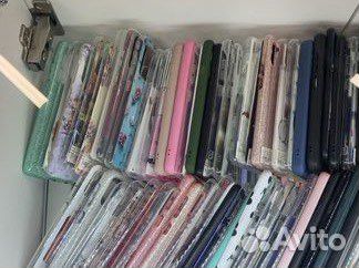 Чехлы на Samsung A02s