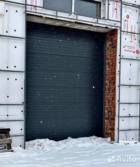 Роллеты на окна, двери