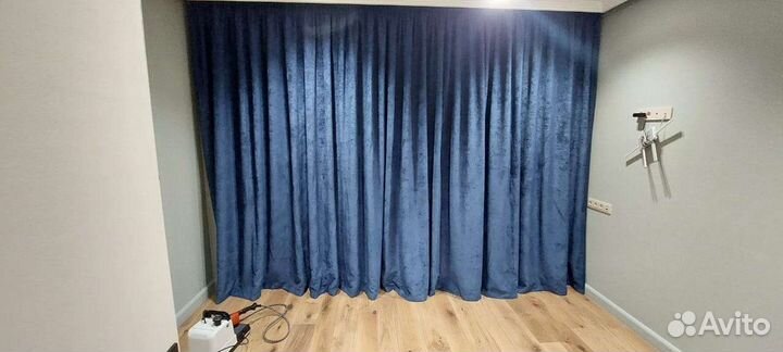 Швейное производство пошив