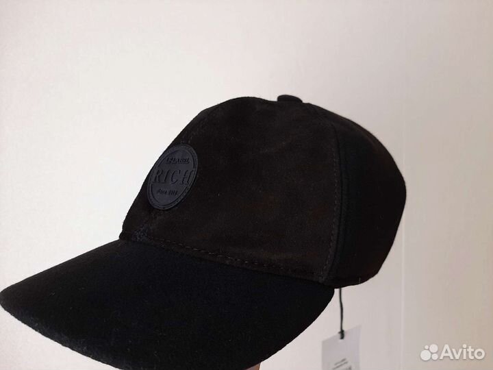 Кепка мужская