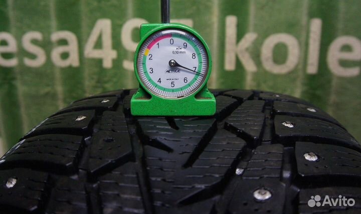 Nokian Tyres Hakkapeliitta 7 215/65 R16 102T