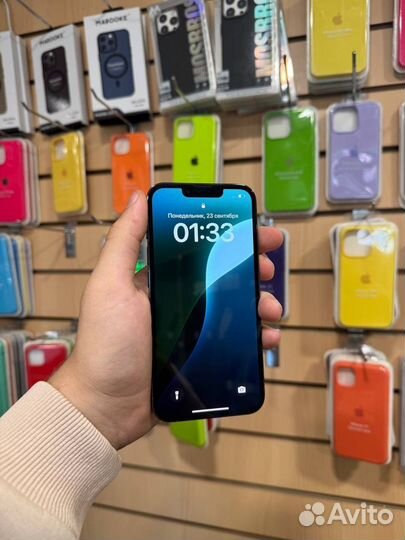 iPhone 13 Pro, 256 ГБ