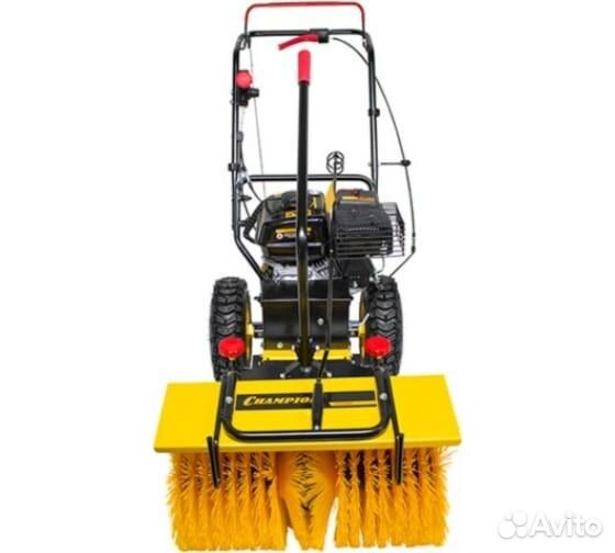 GS5562 champion Подметально-уборочная машина 5,5л
