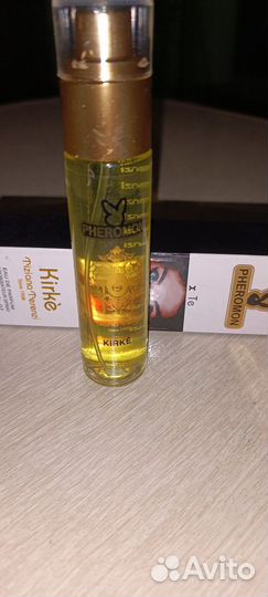 Духи женские