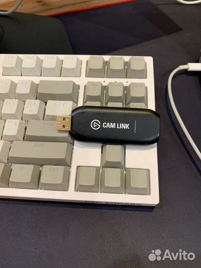 Elgato Camlink