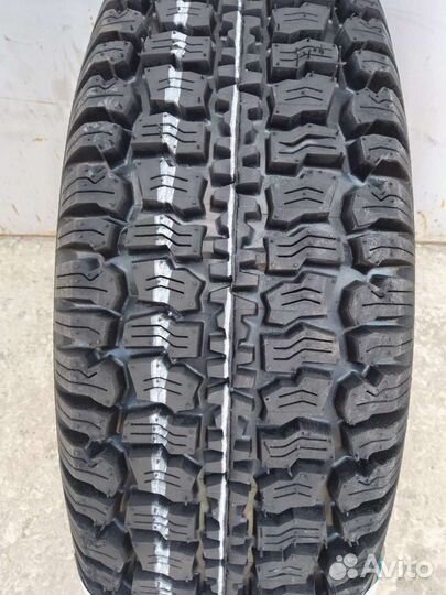 КАМА Кама-Flame 205/70 R16 91Q