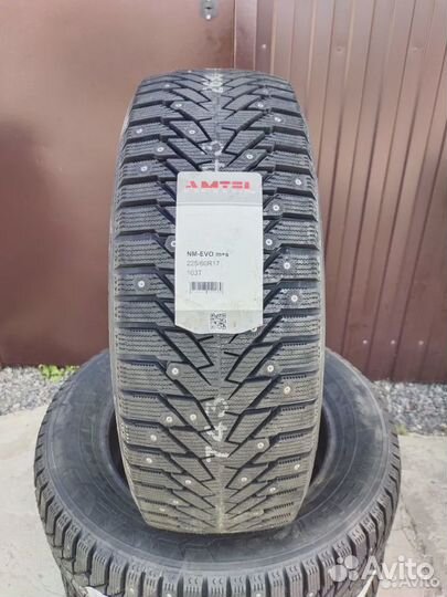 Amtel NordMaster Evo 225/60 R17 103T