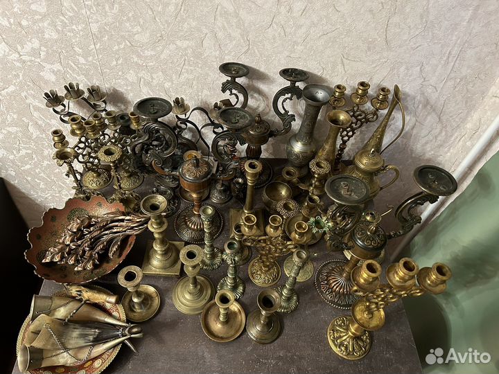 Антиквариат