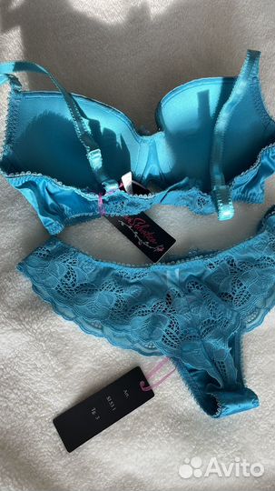 Комплект 75с фуксия Dimanche