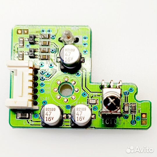 Ик-приёмник IR LG 32PC54 EAX39084801(8)