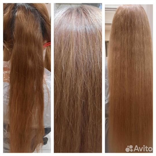 Парикмахер выезд на дом