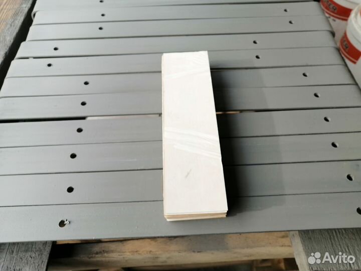 Бесплатно Картонный кирпич