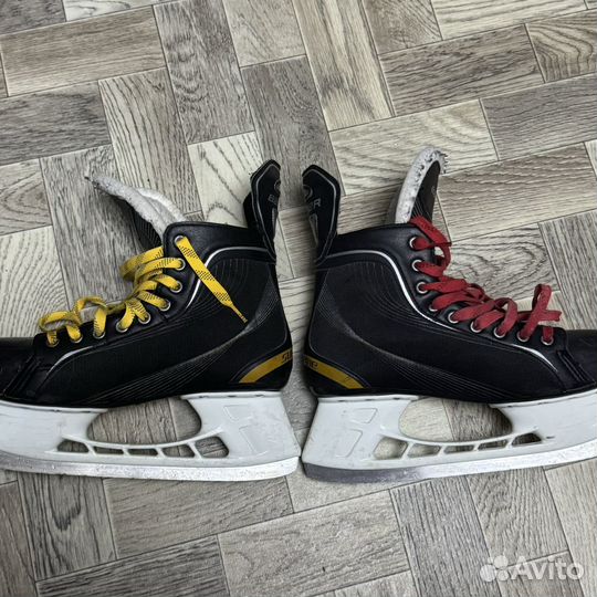 Коньки хоккейные bauer supreme one20