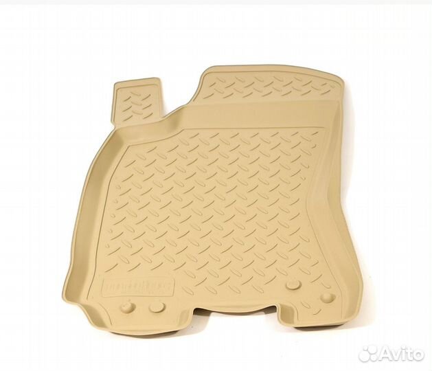 Коврики в салон Volkswagen Passat B5 (1997-2005)