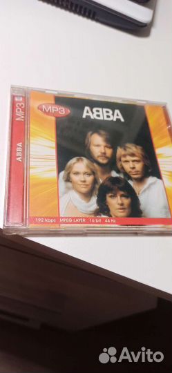 Abba cd mp3