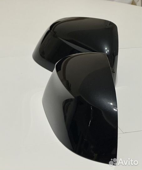 Накладки на зеркала