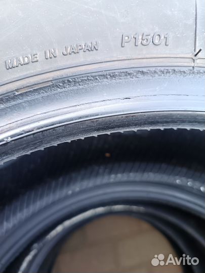 Bridgestone Blizzak Spike-02 195/65 R15 98