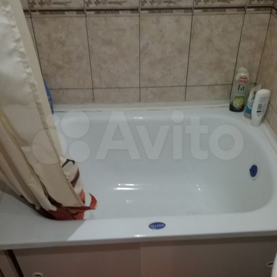 Квартира-студия, 32 м², 2/2 эт.